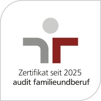 Audit familieundberuf